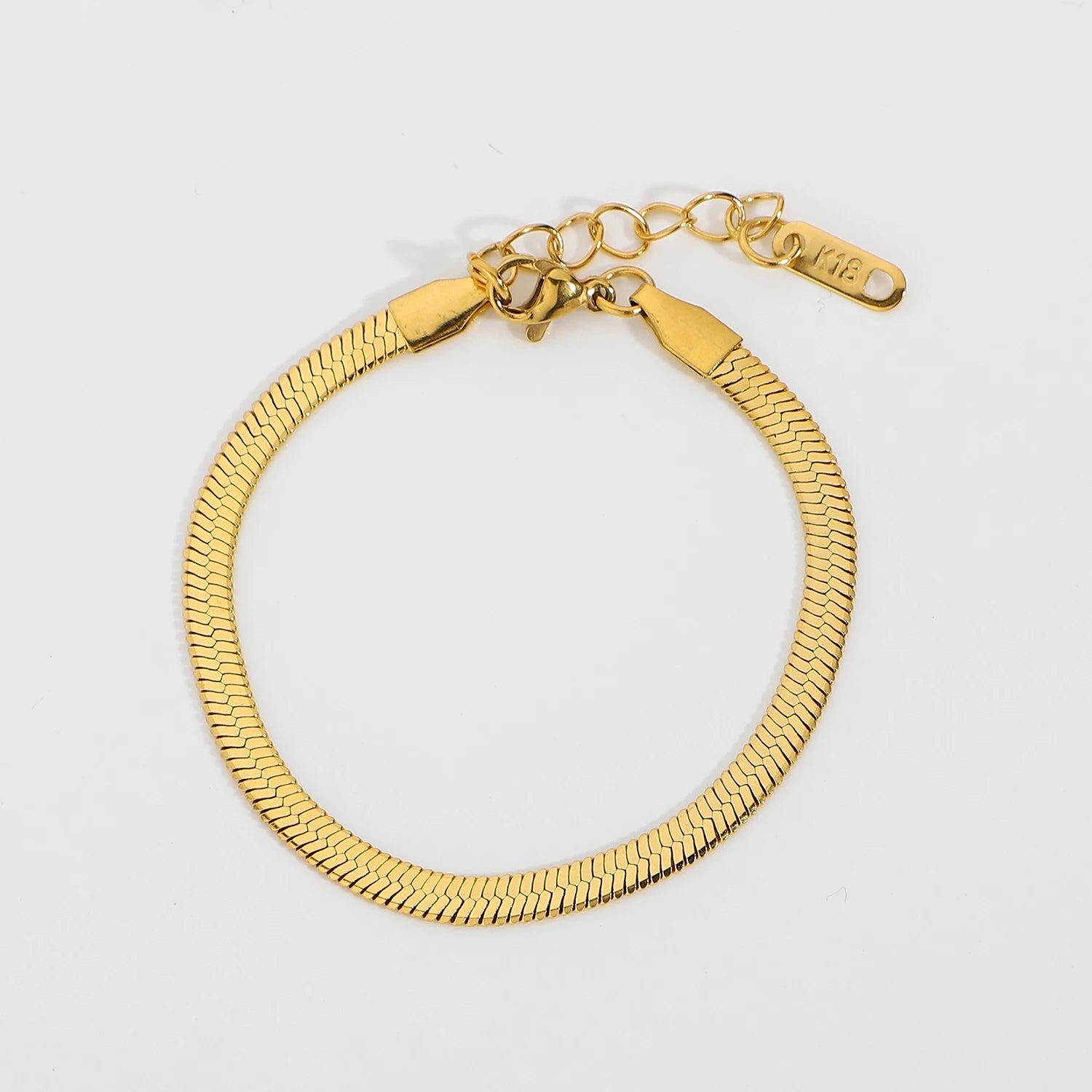 SNAKE BRACELET